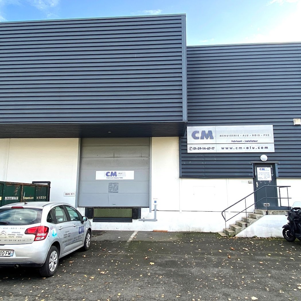 CM-ALU 2